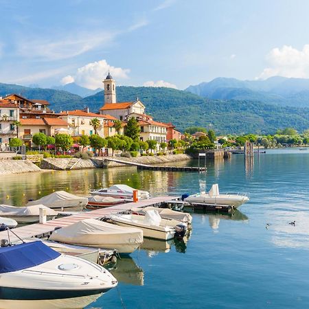 Sunset In Baveno - Happy Rentals 外观 照片